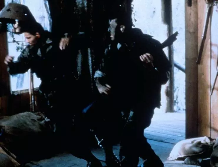 Динамит 1997 скачать торрентом Динамит 1997 скачать торрентом