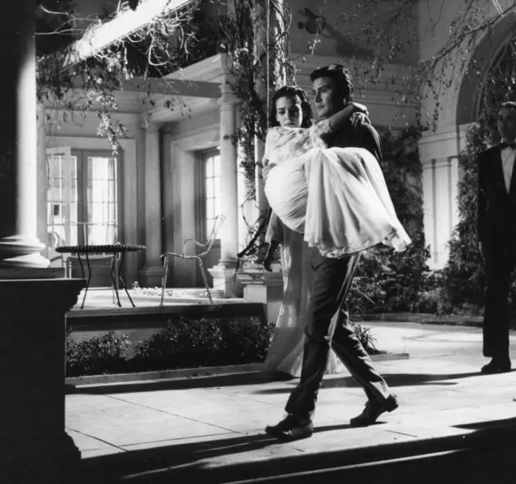 Вкус страха 1961 скачать торрентом Вкус страха 1961 скачать торрентом