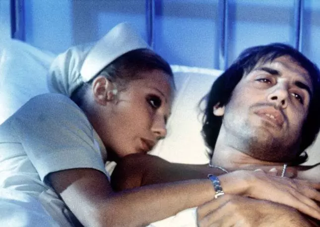 Белый, красный и... 1972 скачать торрентом Белый, красный и... 1972 скачать торрентом