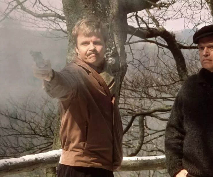 Досье «ODESSA» 1974 скачать через торрент бесплатно Досье «ODESSA» 1974 скачать через торрент бесплатно