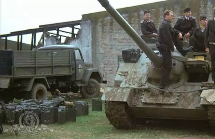 Колеса страха 1987 скачать через торрент бесплатно Колеса страха 1987 скачать через торрент бесплатно