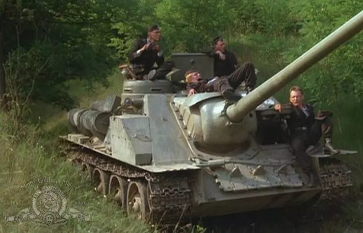 Колеса страха 1987 скачать торрентом Колеса страха 1987 скачать торрентом