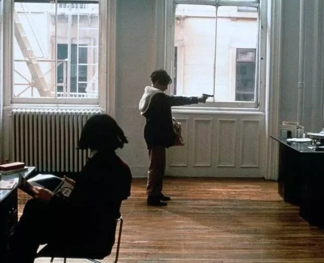 Я стреляла в Энди Уорхола 1995 скачать с торрента Я стреляла в Энди Уорхола 1995 скачать с торрента