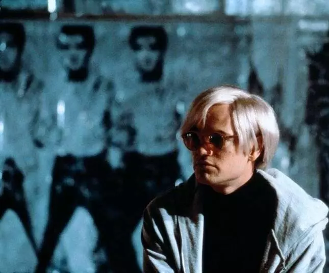 Я стреляла в Энди Уорхола 1995 скачать торрентом Я стреляла в Энди Уорхола 1995 скачать торрентом