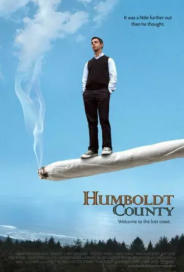 Округ Гумбольдта / Humboldt County 2008 скачать через торрент в хорошем качестве