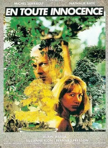Святая невинность / En toute innocence 1988 скачать через торрент в хорошем качестве