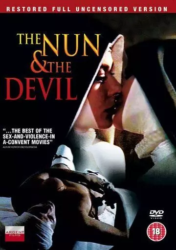 Монахини из Сант-Арканджело / The Nun and the Devil 1973 скачать через торрент в хорошем качестве
