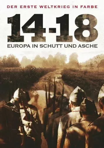 Война 14-18 годов. Шум и ярость / 14-18, le bruit et la fureur 2008 скачать через торрент в хорошем качестве