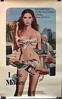 Любовь и деньги / Love & Money 1982 скачать через торрент в хорошем качестве