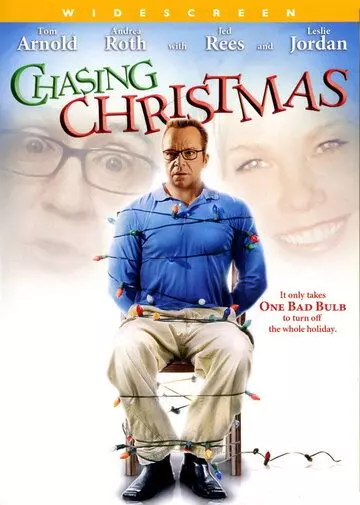 В погоне за Рождеством / Chasing Christmas 2005 скачать через торрент в хорошем качестве