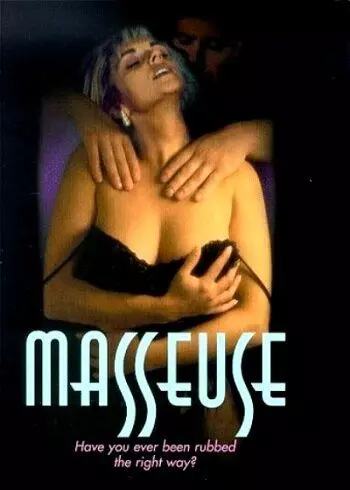 Массажистка 3 / Masseuse 3 1998 скачать через торрент в хорошем качестве