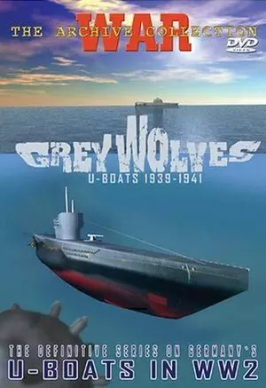 Серые волки / Grey wolves. U-boats 1939-1945 1939 скачать через торрент в хорошем качестве