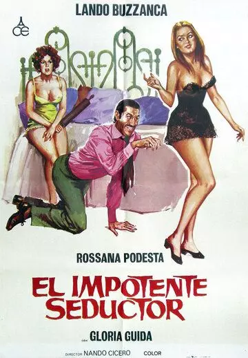 Папенькин сынок / Il gatto mammone 1975 скачать через торрент в хорошем качестве