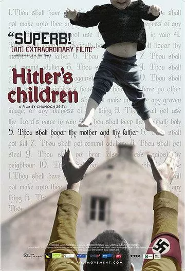 Дети Гитлера / Hitler's Children 2011 скачать через торрент в хорошем качестве