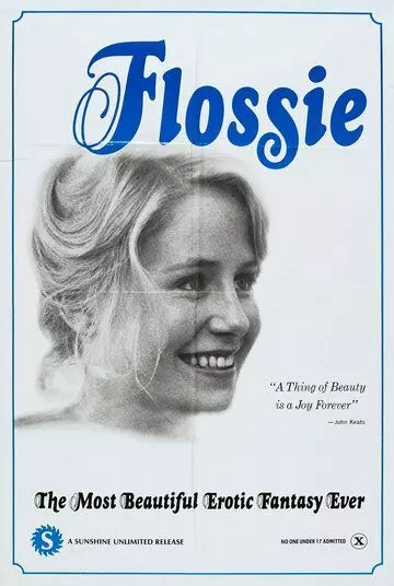 Флосси / Flossie the Teenage Nymph 1974 скачать через торрент в хорошем качестве