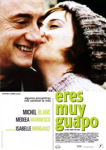 Вы так прекрасны / You Are So Beautiful 2005 скачать через торрент в хорошем качестве