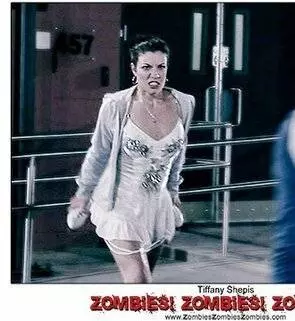 Зомби! Зомби! Зомби! 2008 скачать с торрента Зомби! Зомби! Зомби! 2008 скачать с торрента