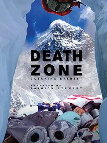 Зона смерти: Очищая Эверест / Death Zone: Cleaning Mount Everest 2019 скачать через торрент в хорошем качестве