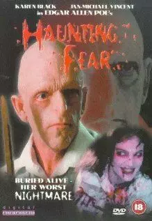 Навязчивый страх / Haunting Fear 1990 скачать через торрент в хорошем качестве