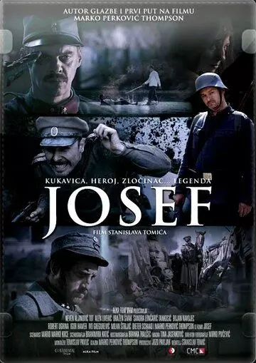 Йозеф / Josef 2011 скачать через торрент в хорошем качестве
