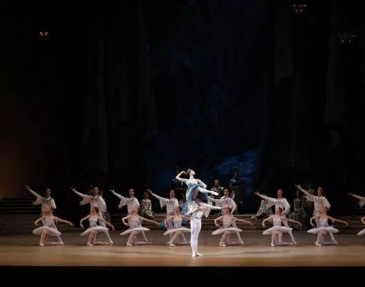 Раймонда 2019 скачать с торрента Раймонда 2019 скачать с торрента