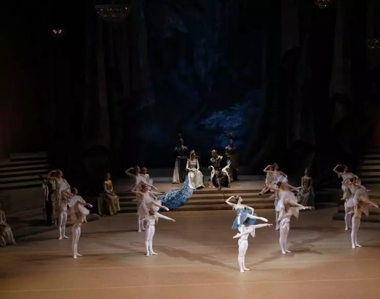 Раймонда 2019 скачать через торрент бесплатно Раймонда 2019 скачать через торрент бесплатно