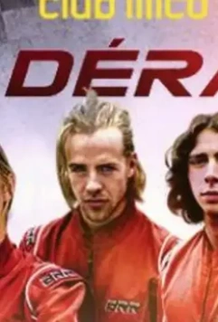 La Derape 2018 скачать через торрент в хорошем качестве