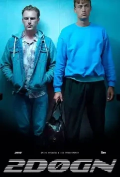 2 дня / 2 Døgn 2021 скачать через торрент в хорошем качестве