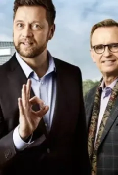 Идеальная жизнь / Helt Perfekt 2018 скачать через торрент в хорошем качестве