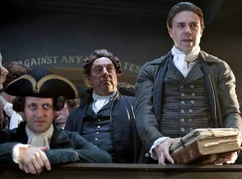 Закон Гарроу 2009 скачать с торрента Закон Гарроу 2009 скачать с торрента