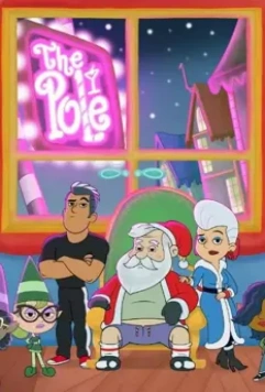 Полюс / The Pole 2021 скачать через торрент в хорошем качестве