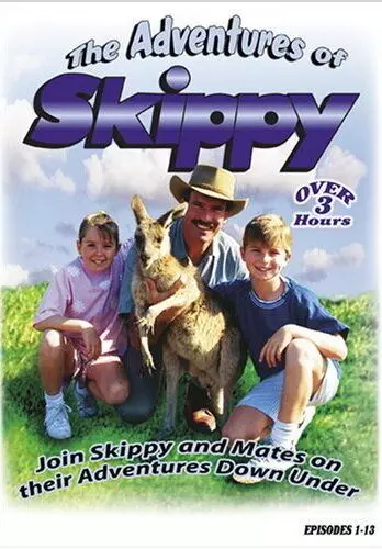 Приключения Скиппи / The Adventures of Skippy 1992 скачать через торрент в хорошем качестве