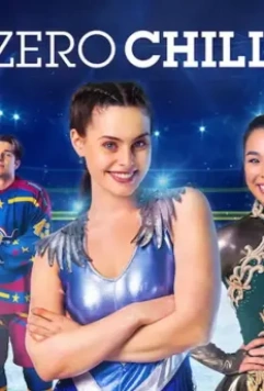 Мечты на льду / Zero Chill 2021 скачать через торрент в хорошем качестве