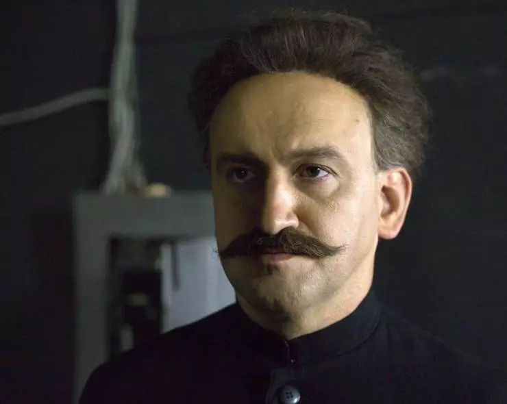 Страна Советов. Забытые вожди 2016 скачать через торрент бесплатно Страна Советов. Забытые вожди 2016 скачать через торрент бесплатно