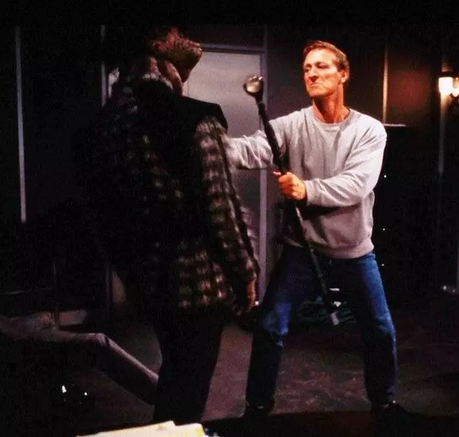 Космическая полиция 1994 скачать через торрент бесплатно Космическая полиция 1994 скачать через торрент бесплатно