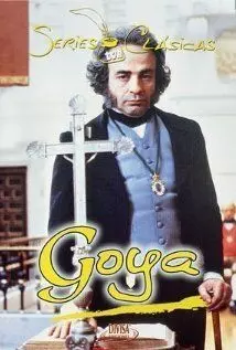 Гойя / Goya 1985 скачать через торрент в хорошем качестве