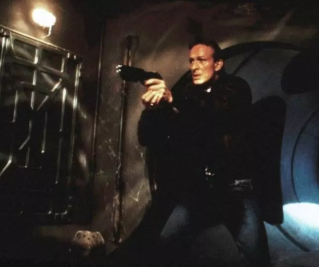 Космическая полиция 1994 скачать с торрента Космическая полиция 1994 скачать с торрента