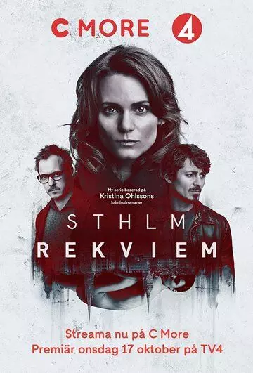 Стокгольмский реквием / Sthlm Requiem 2018 скачать через торрент в хорошем качестве