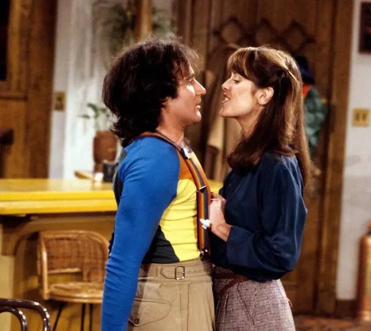 Морк и Минди 1978 скачать с торрента Морк и Минди 1978 скачать с торрента