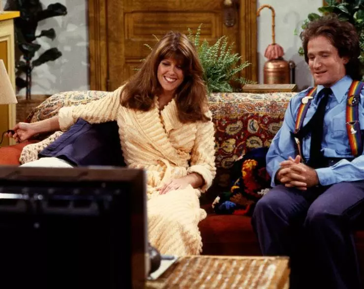 Морк и Минди 1978 скачать торрентом Морк и Минди 1978 скачать торрентом