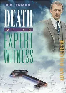 Смерть свидетеля-эксперта / Death of an Expert Witness 1983 скачать через торрент в хорошем качестве