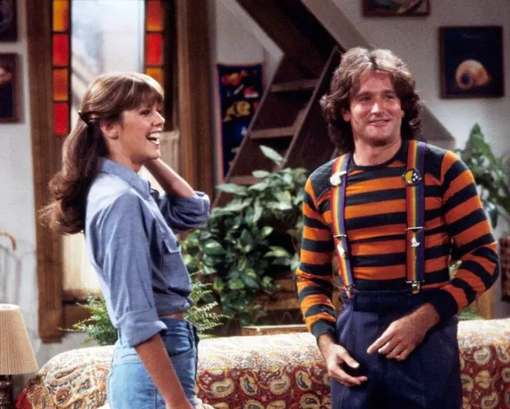 Морк и Минди 1978 скачать через торрент бесплатно Морк и Минди 1978 скачать через торрент бесплатно