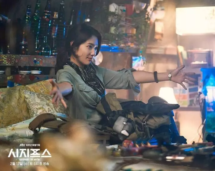 Сизиф: Миф 2021 скачать с торрента Сизиф: Миф 2021 скачать с торрента