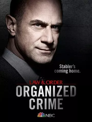 Закон и порядок: Организованная преступность / Law & Order: Organized Crime 2021 скачать через торрент в хорошем качестве