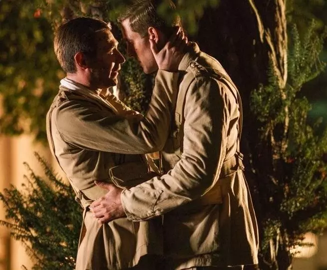 Мужчина в оранжевой рубашке 2017 скачать торрентом Мужчина в оранжевой рубашке 2017 скачать торрентом