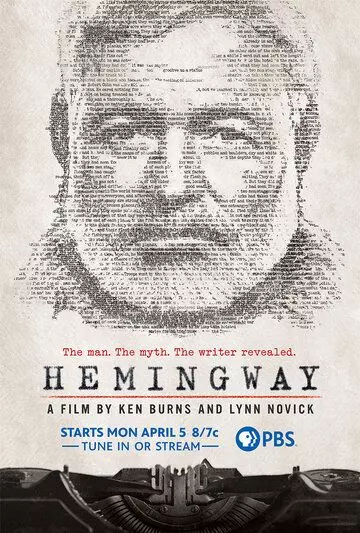 Хемингуэй / Hemingway 2021 скачать через торрент в хорошем качестве