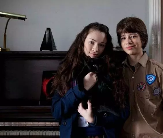 Р.Л. Стайн: Время призраков 2010 скачать торрентом Р.Л. Стайн: Время призраков 2010 скачать торрентом