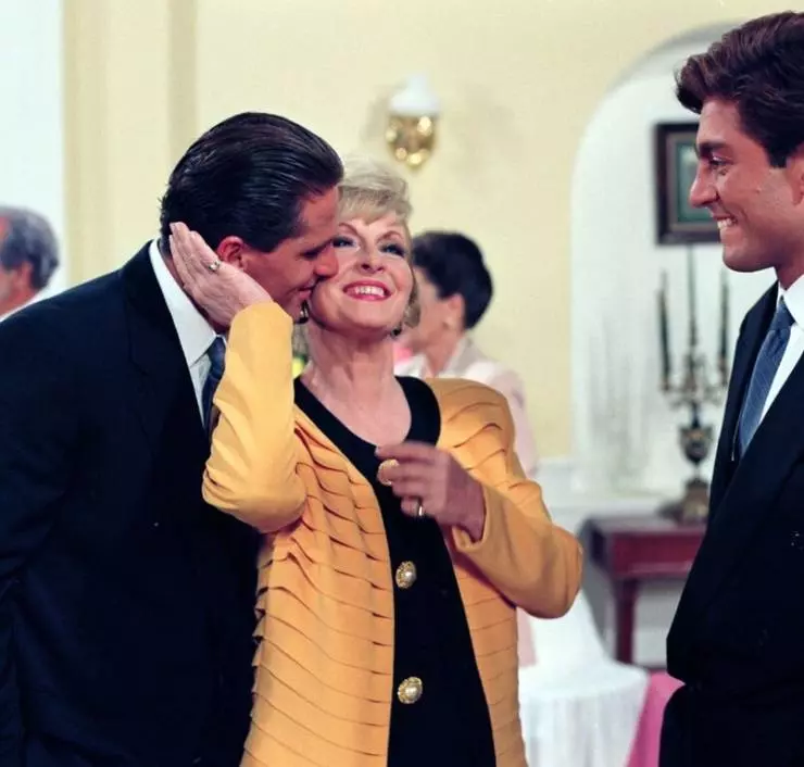 Мария из предместья 1995 скачать с торрента Мария из предместья 1995 скачать с торрента