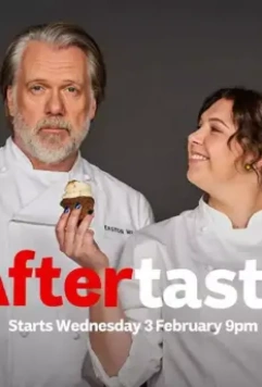 Послевкусие / Aftertaste 2021 скачать через торрент в хорошем качестве