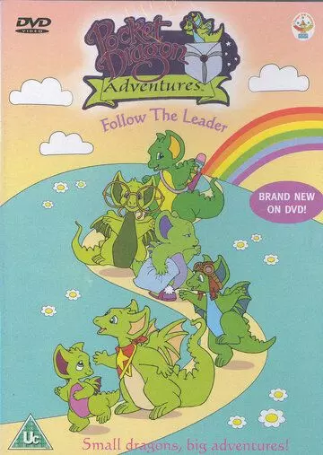 Приключения карманных дракончиков / Pocket Dragon Adventures 1998 скачать через торрент в хорошем качестве